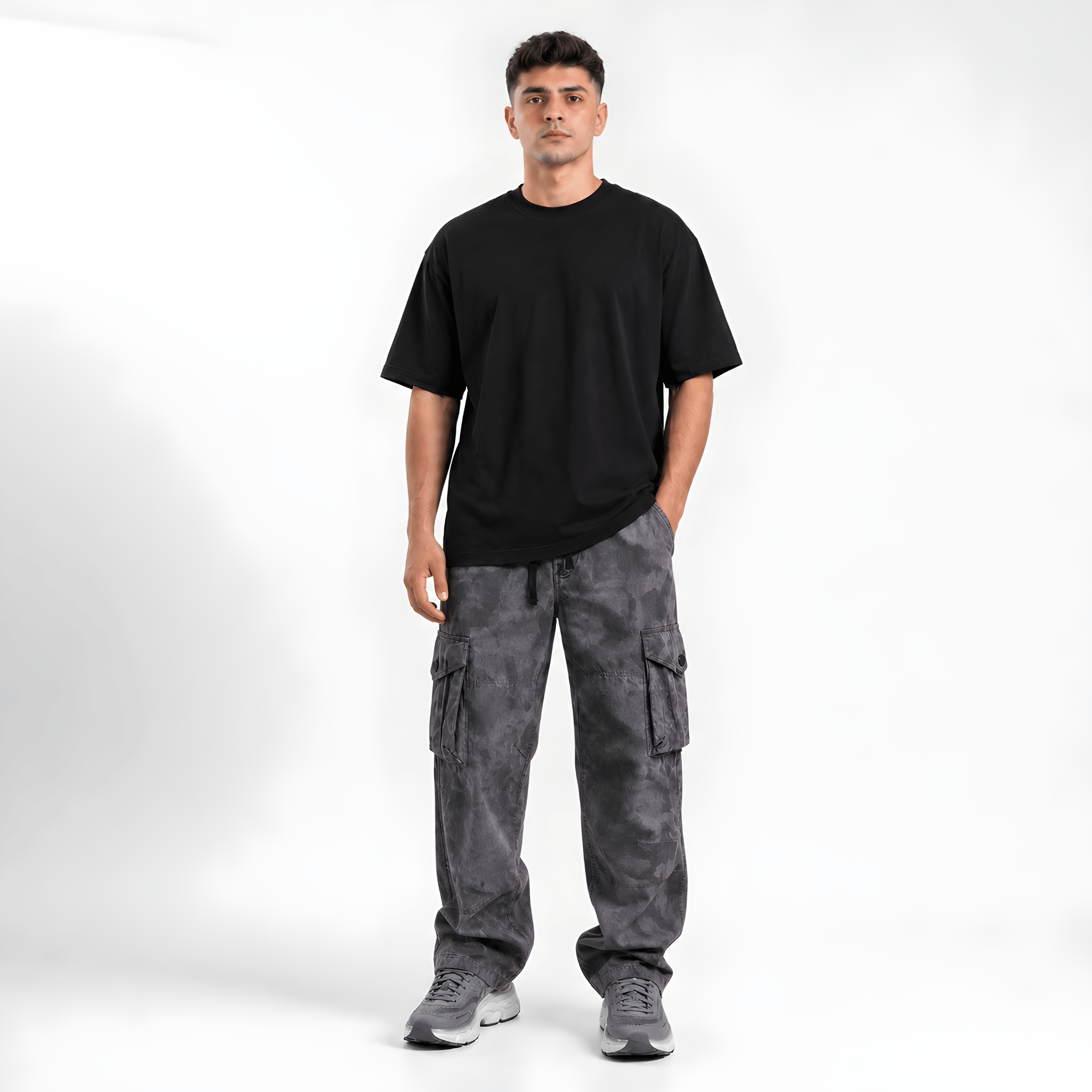 modern streetwear