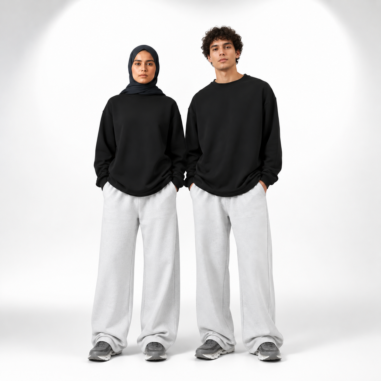 Made from ultra-soft fleece fabric