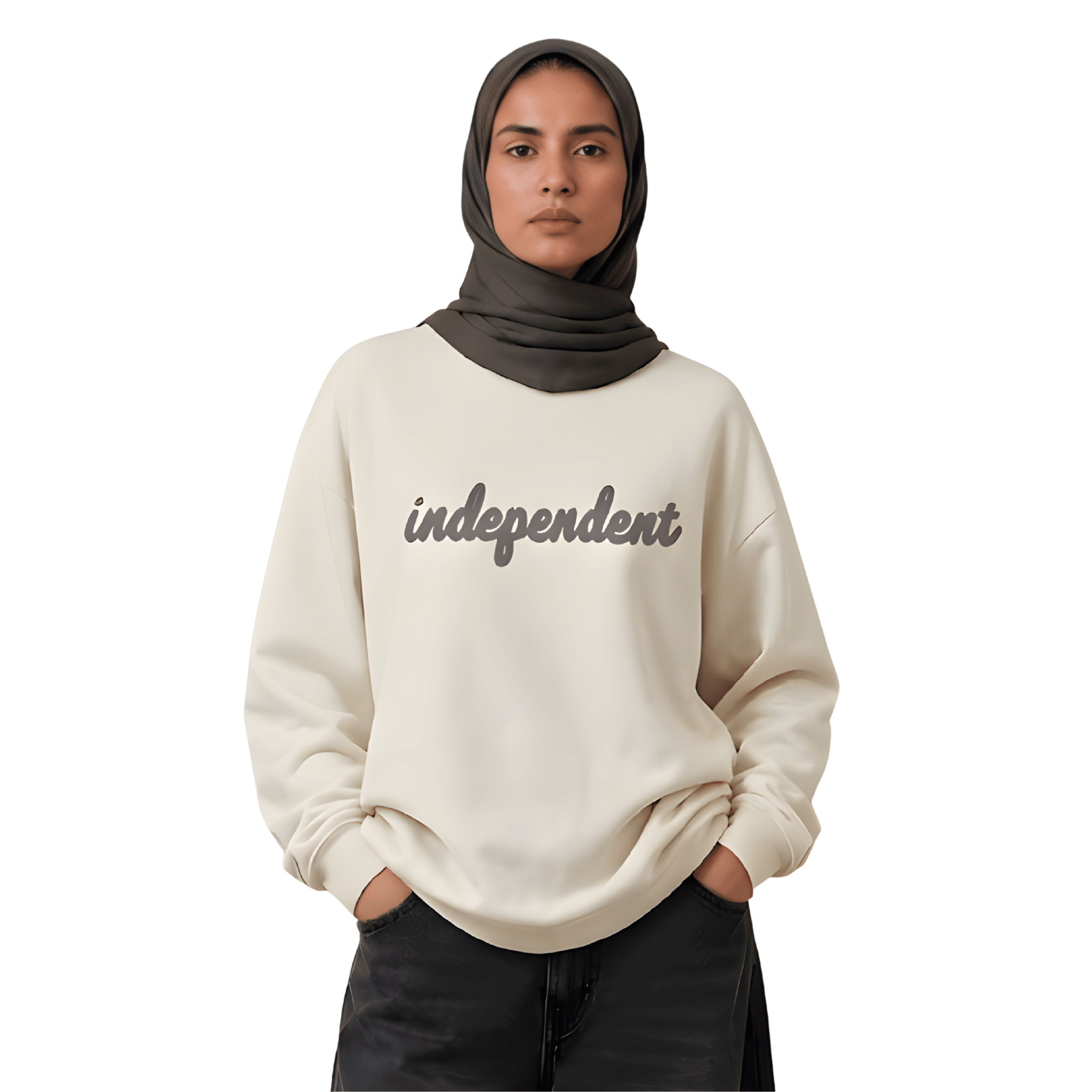 Long sleeve T-shirt