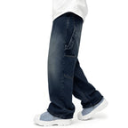 Girly jeans