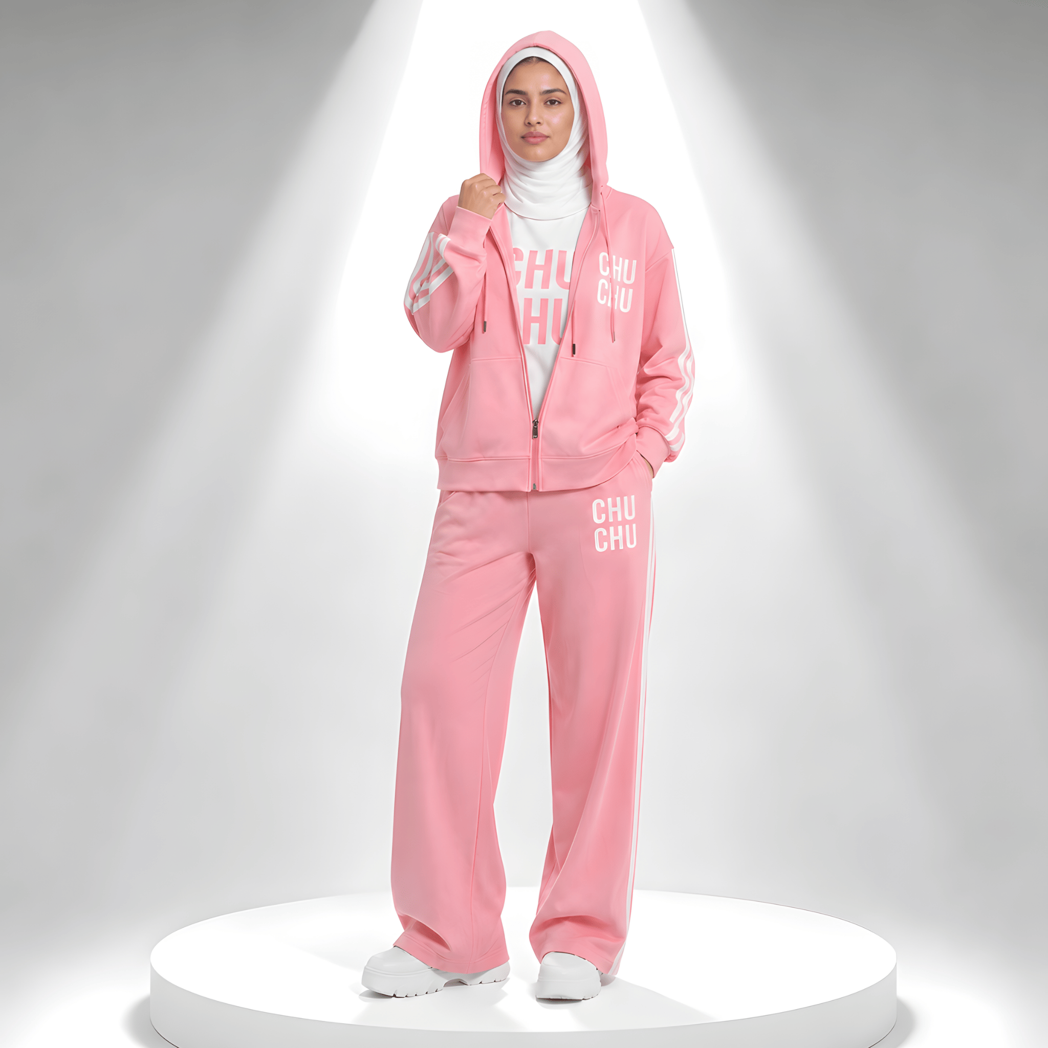 3 pieces suit