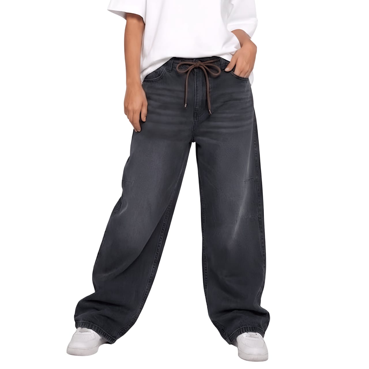 Girly jeans