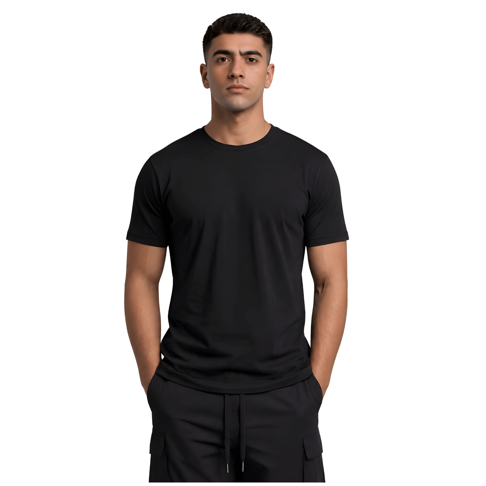 Basic tee