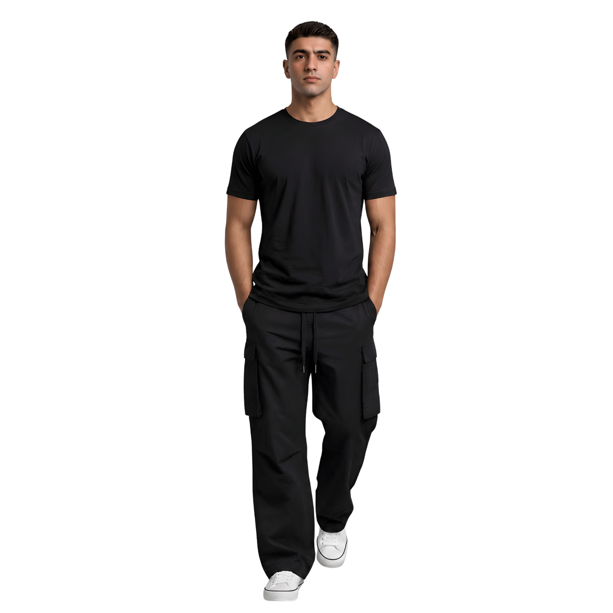 Basic tee