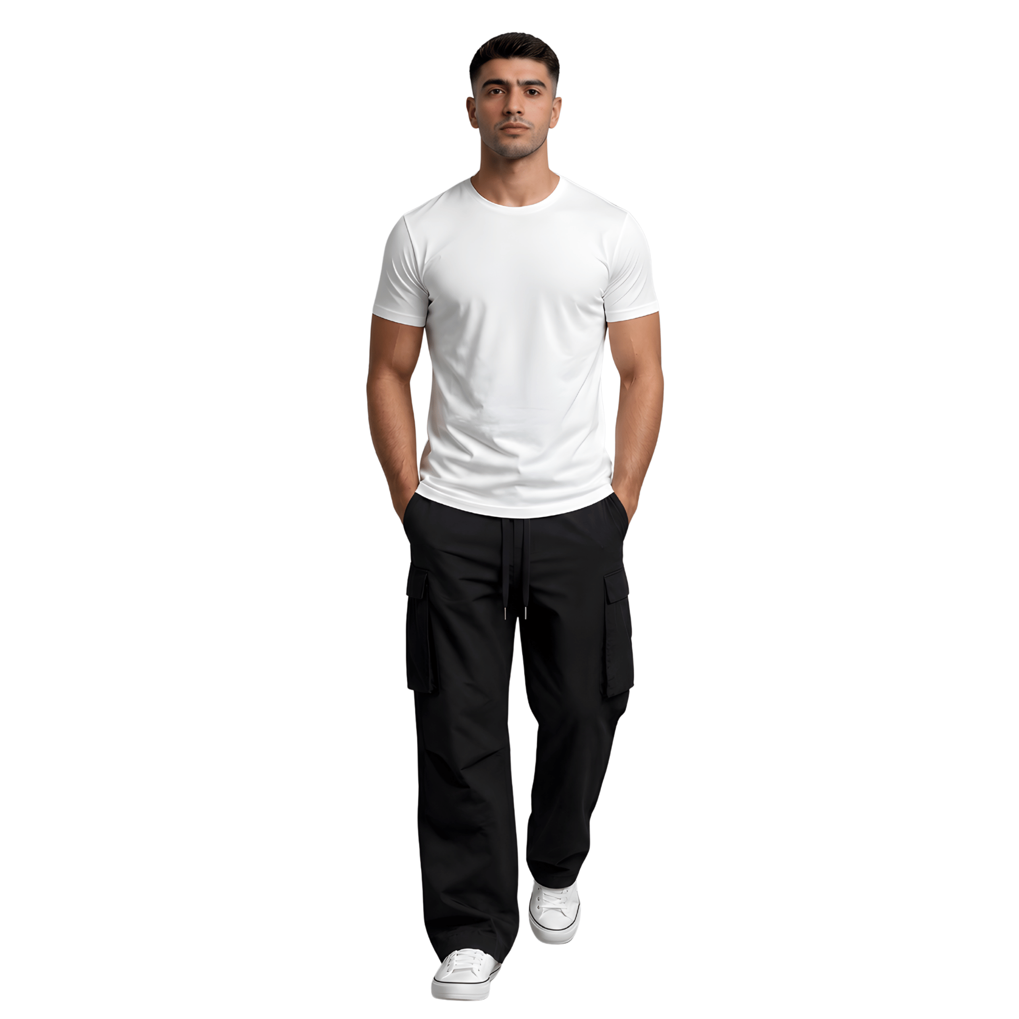 Basic tee
