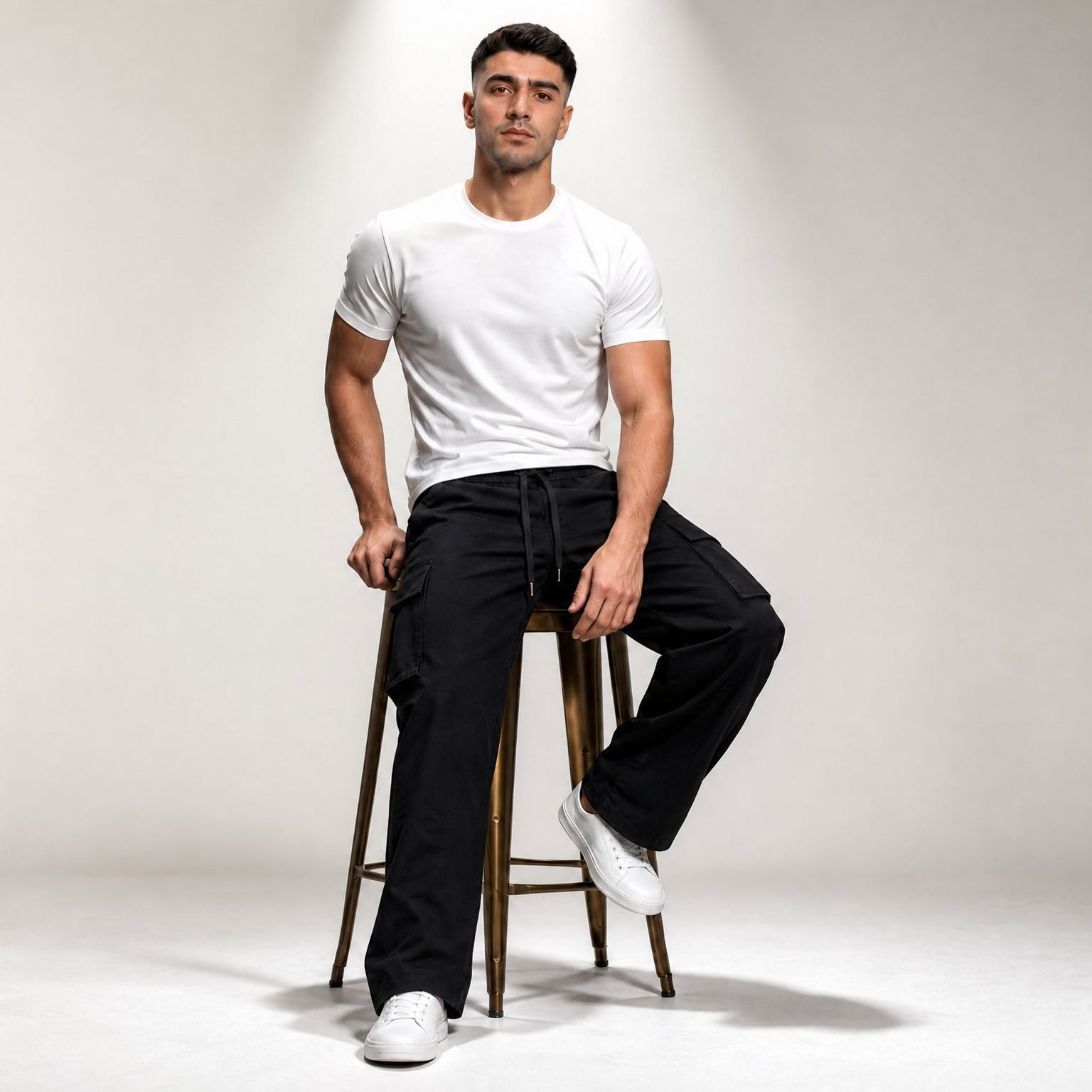 Basic tee