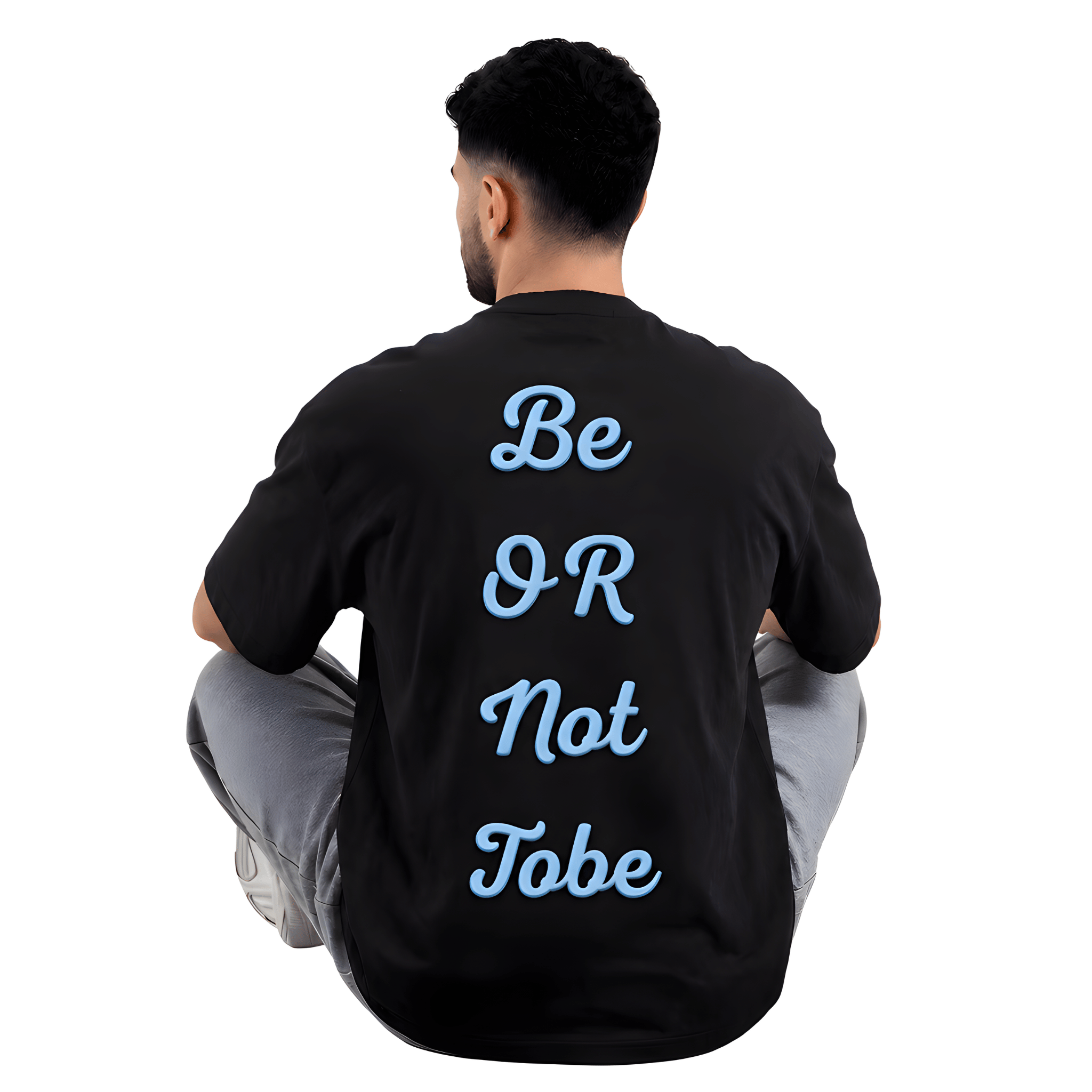 Be or not to be