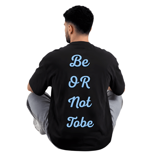 Be or not to be