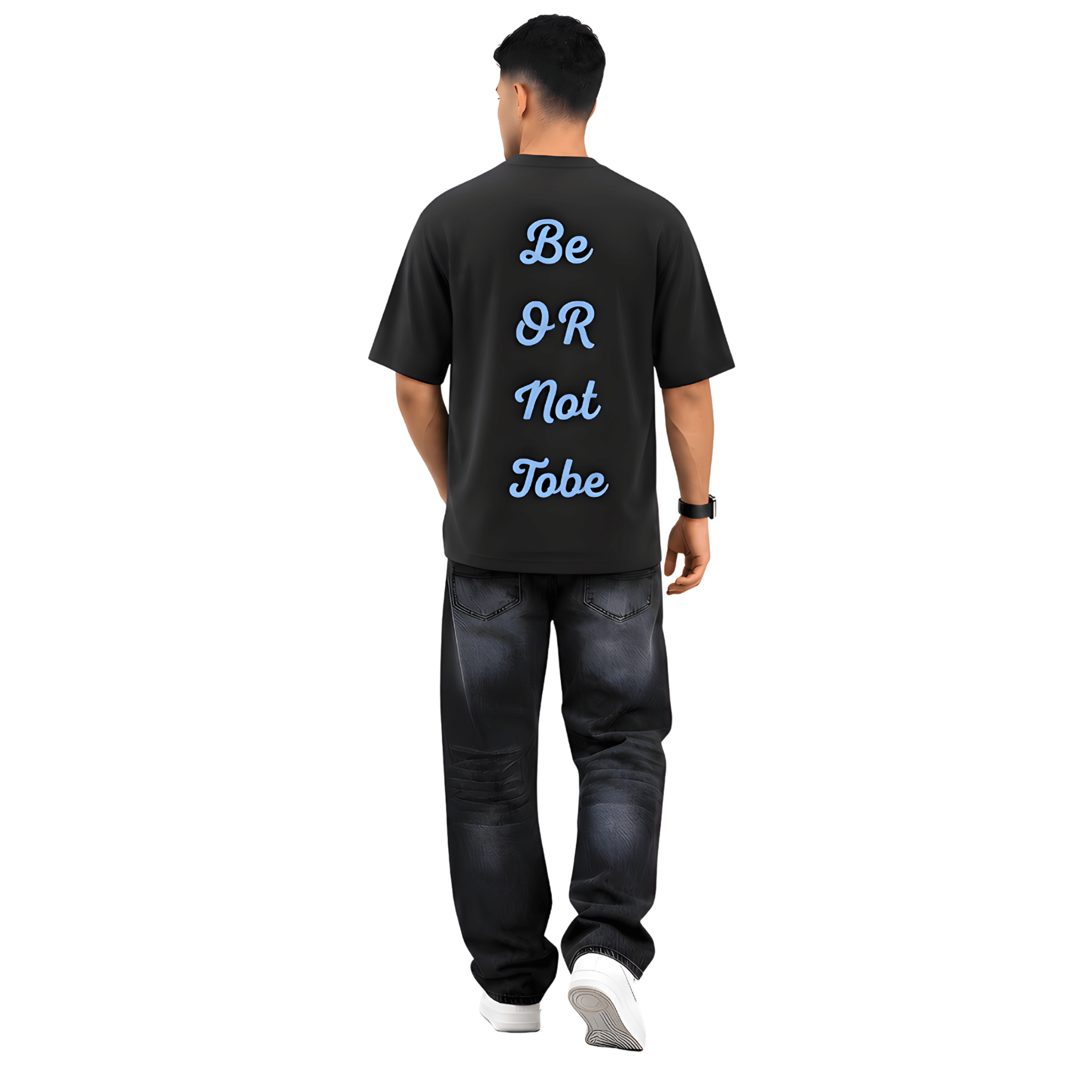 Be or not to be