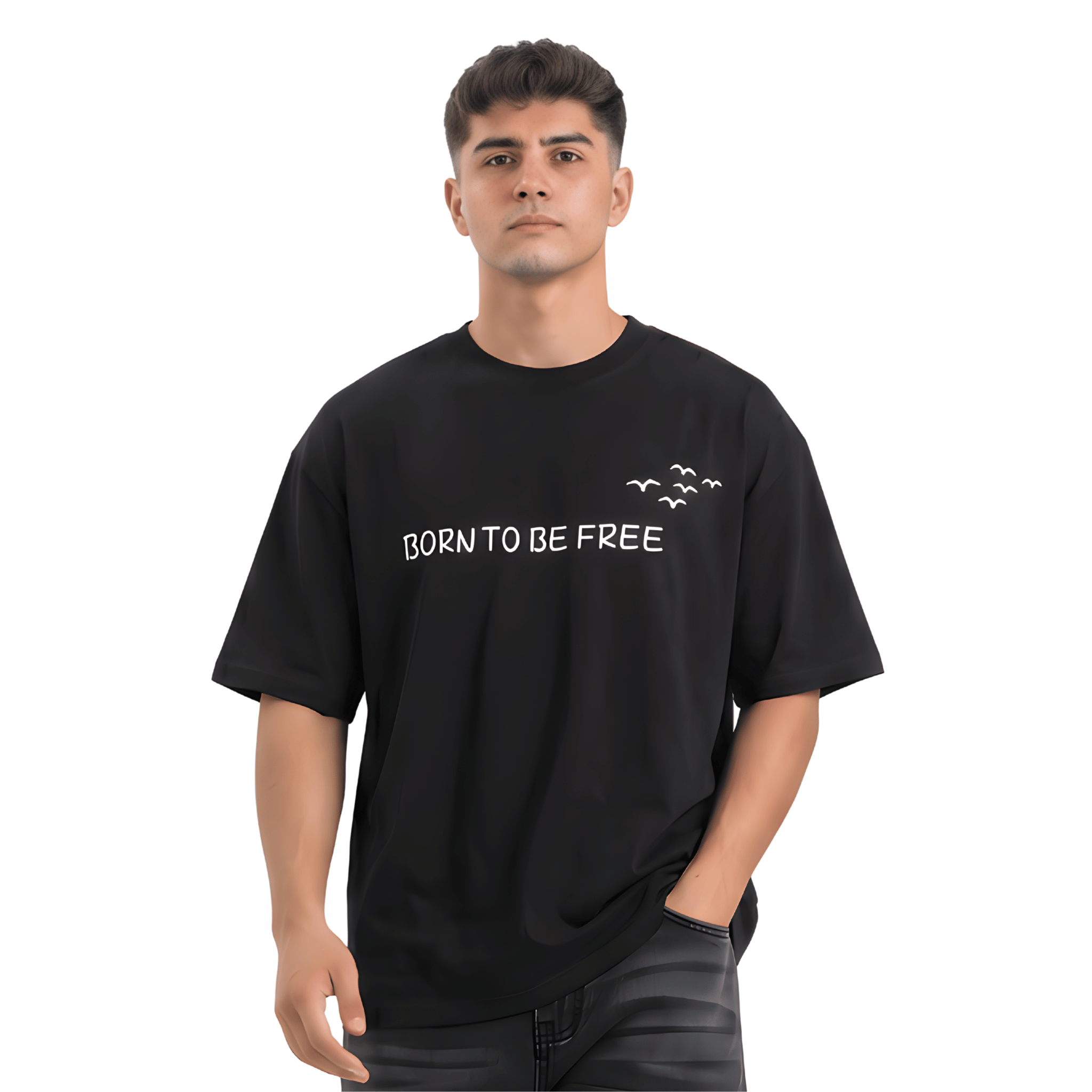 Born to be Free