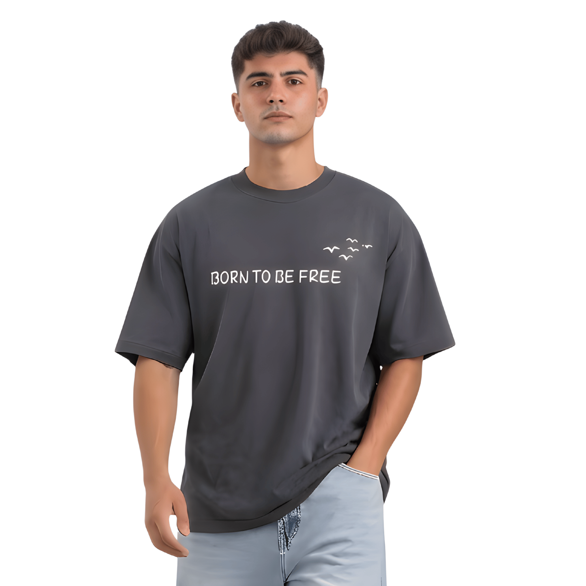 Born to be Free