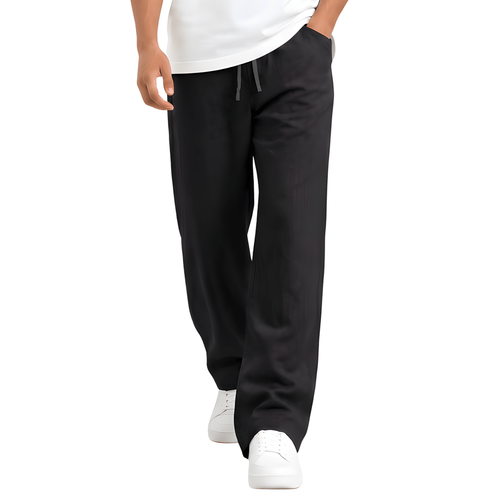 Linen pants