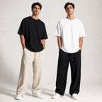 Linen pants