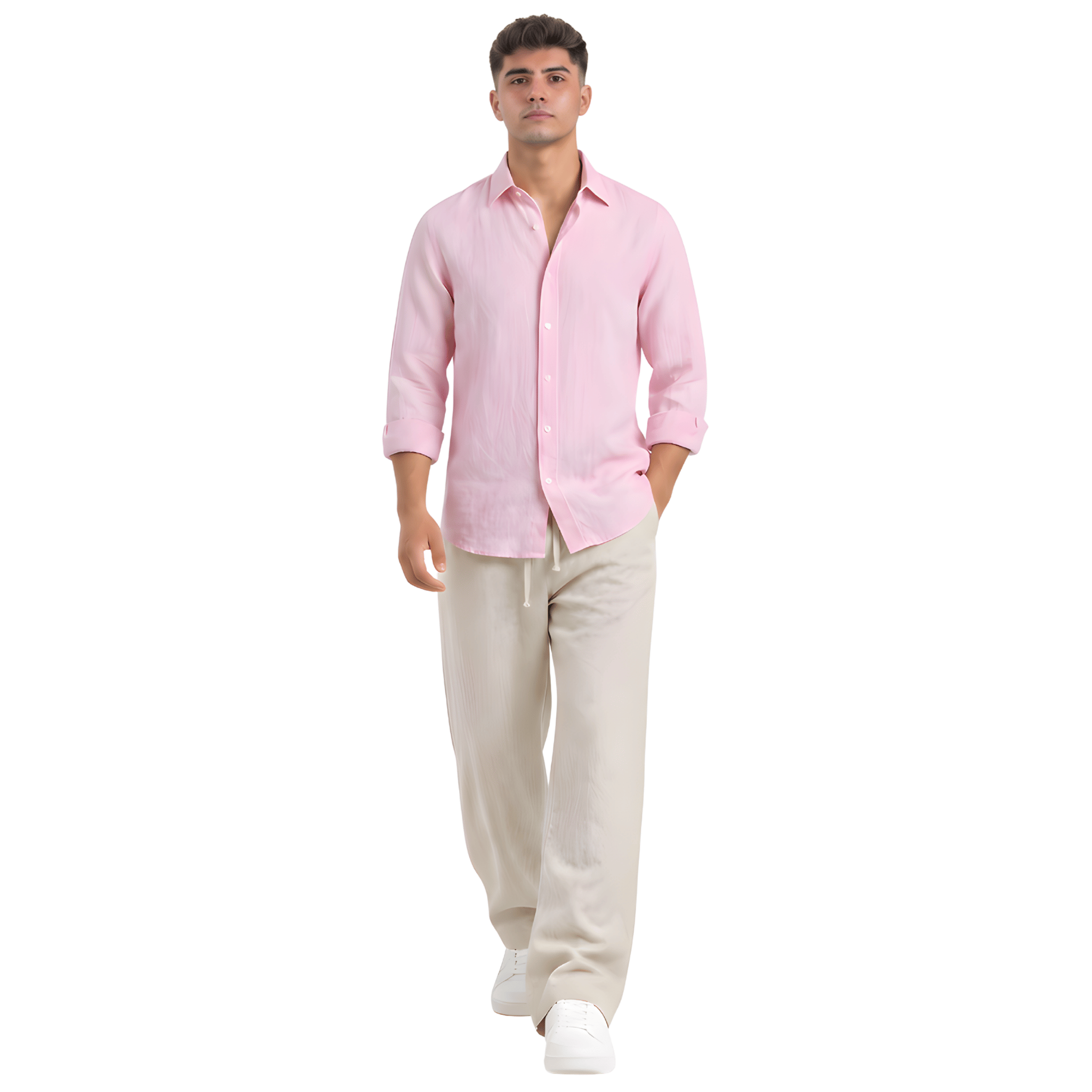Light Shirts