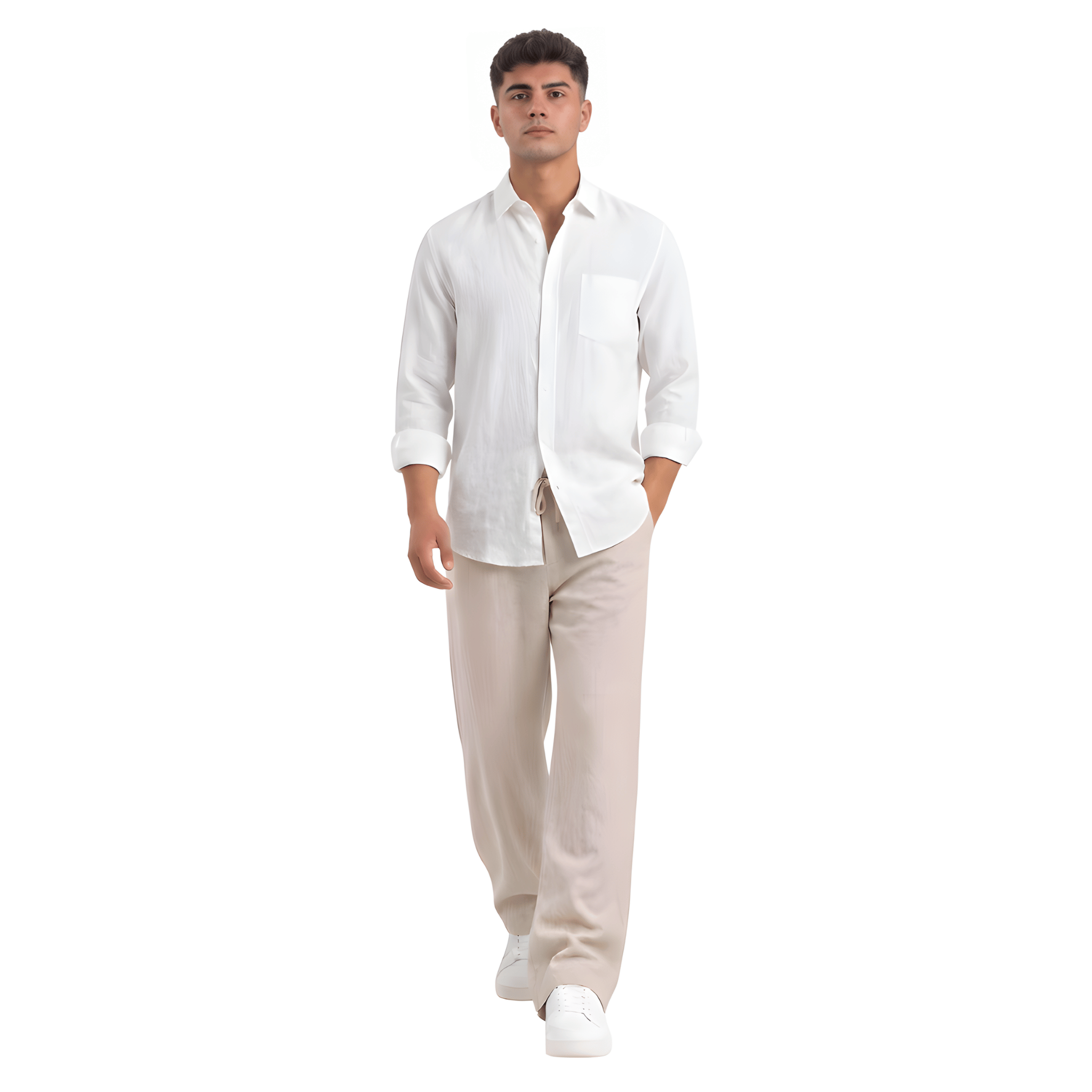 Light Shirts