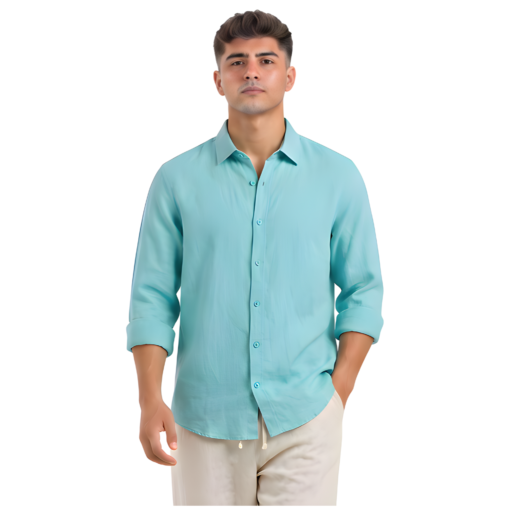 Light Shirts