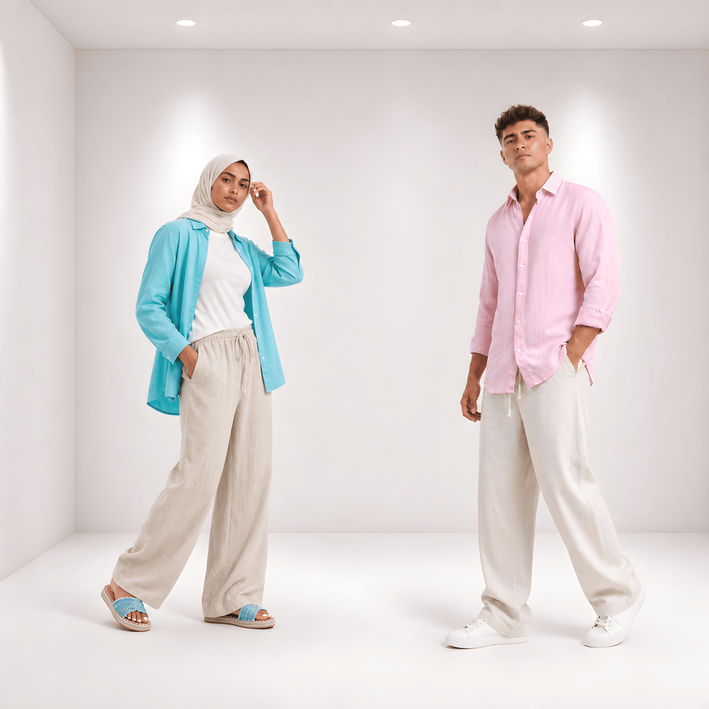 Light Shirts