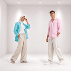 Light Shirts