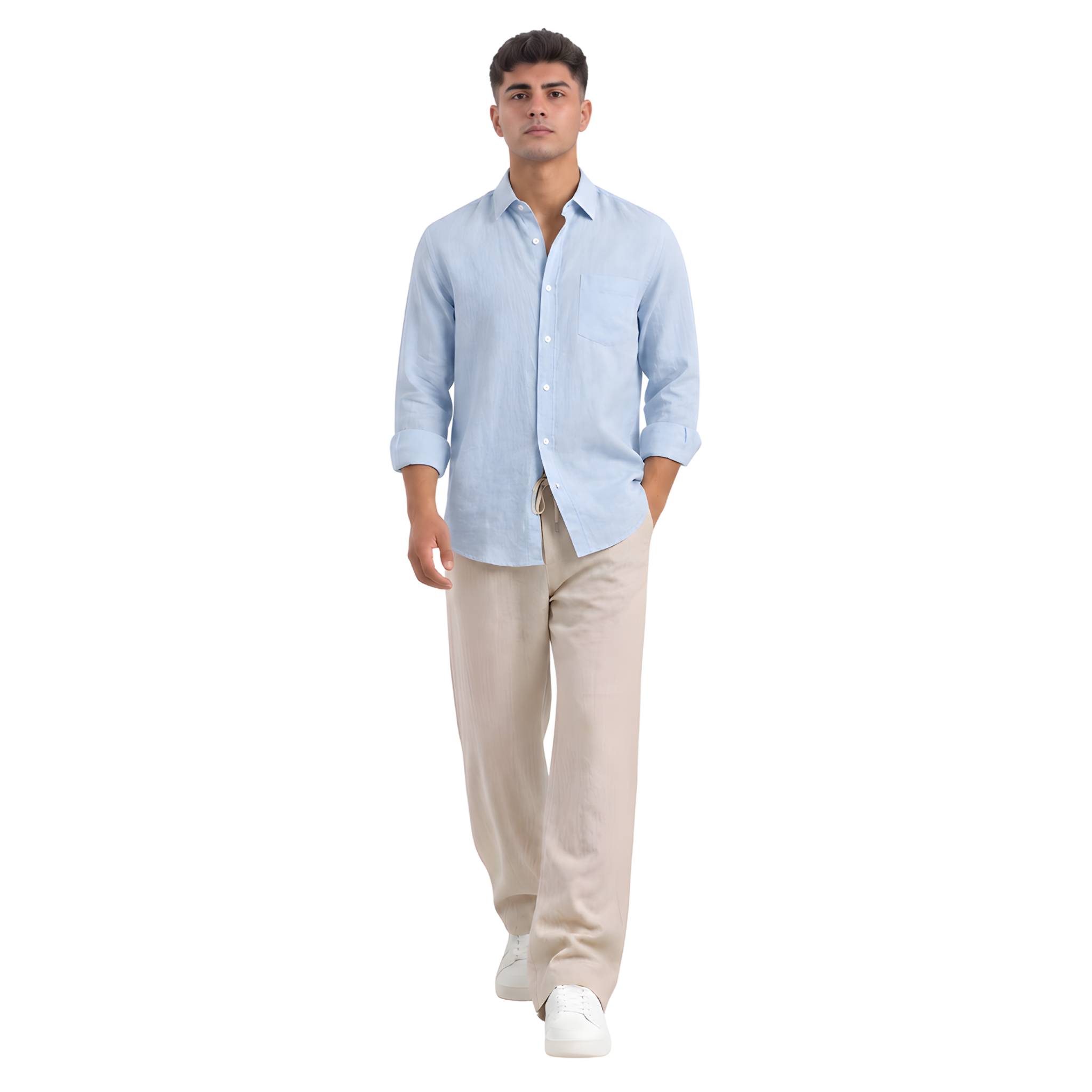 Light Shirts