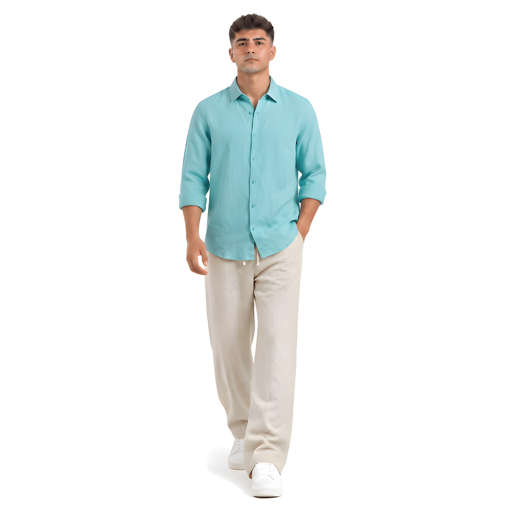 Light Shirts