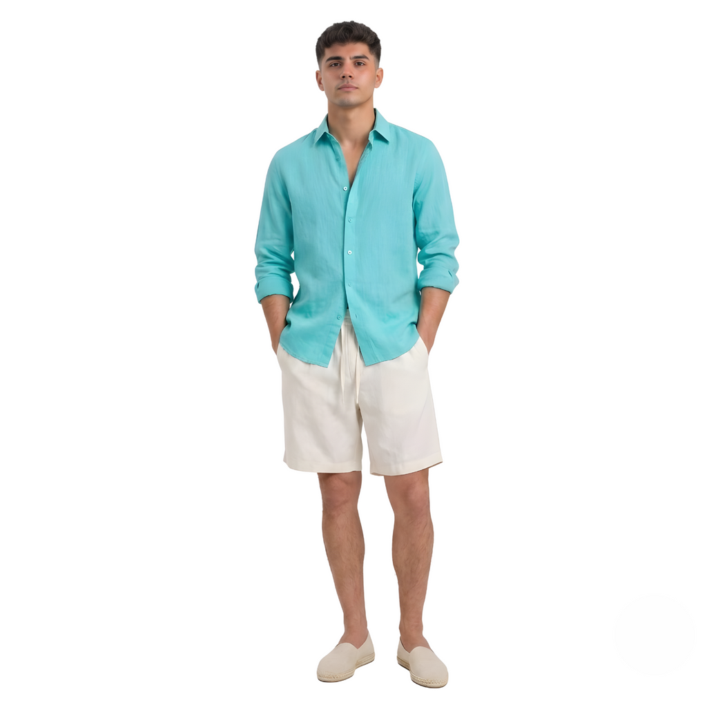Light Shirts