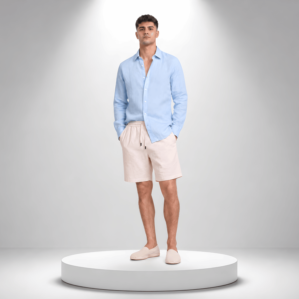 Light Shirts