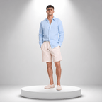 Light Shirts