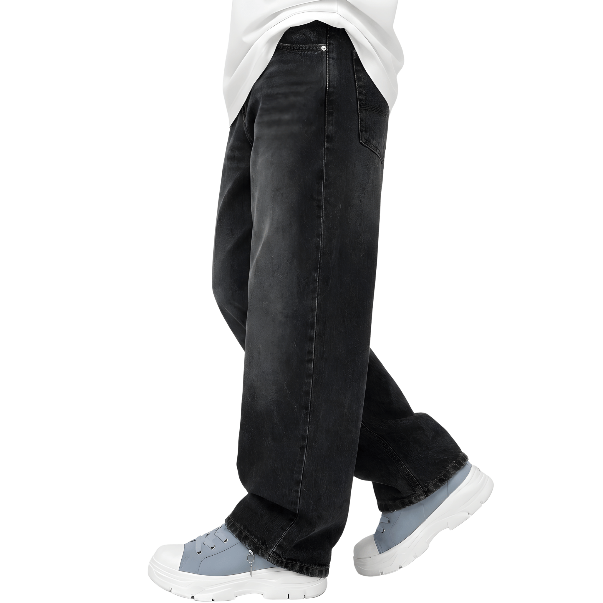 Girly jeans