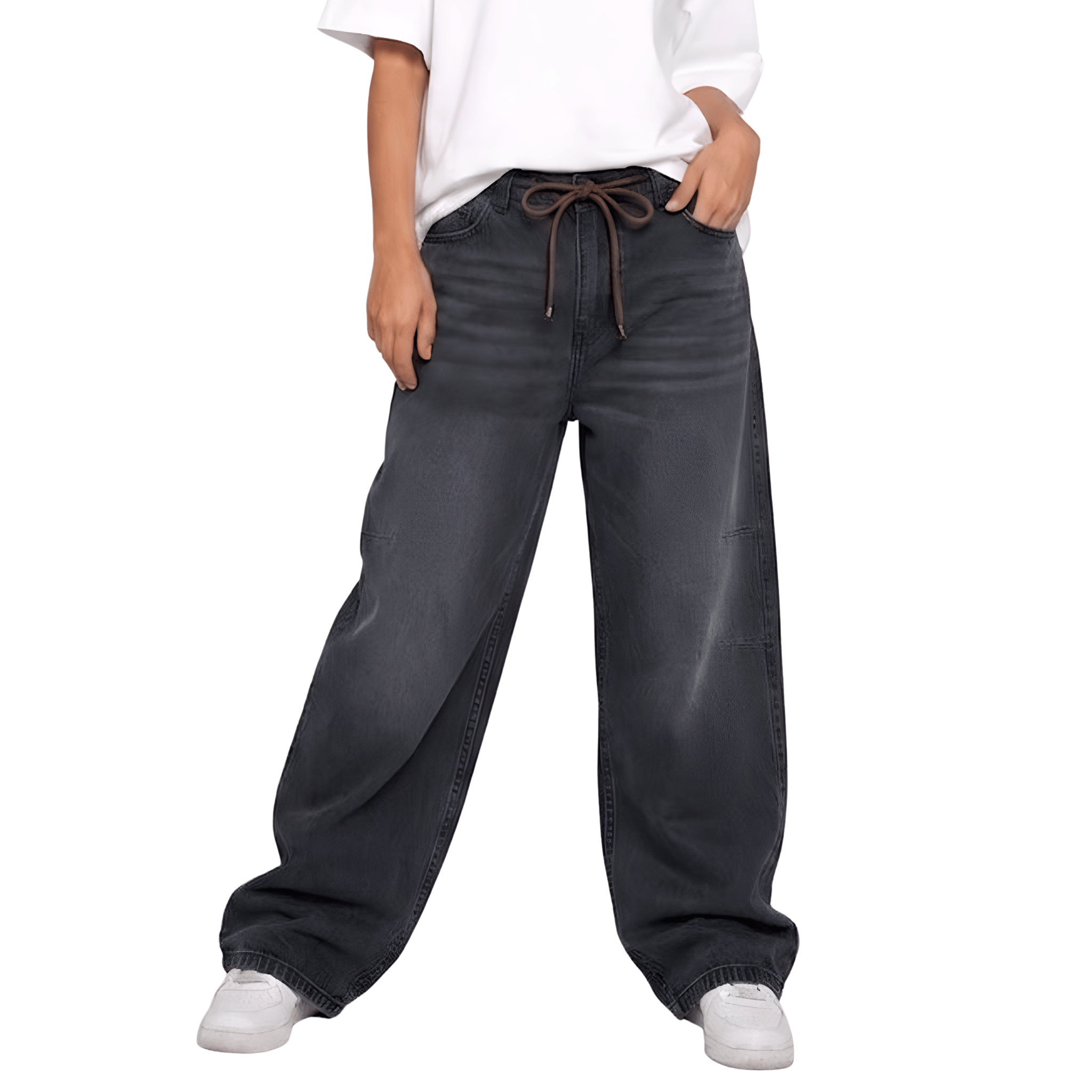 Girly jeans