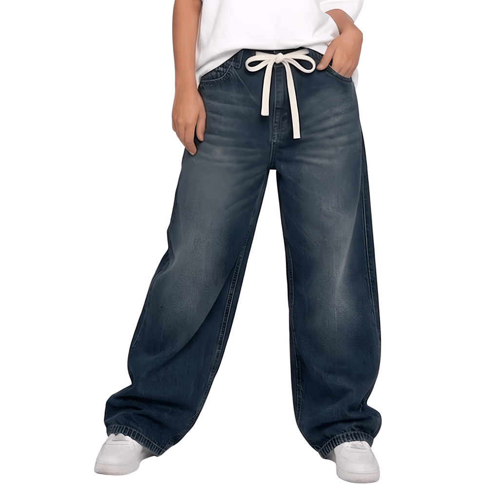 Girly jeans