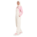 Gabardin suit