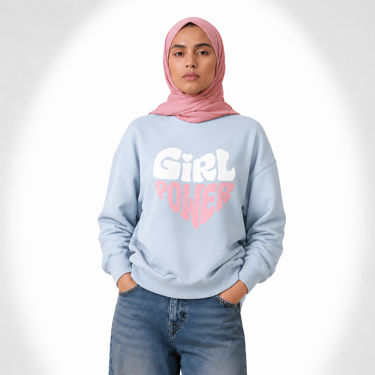 girl power