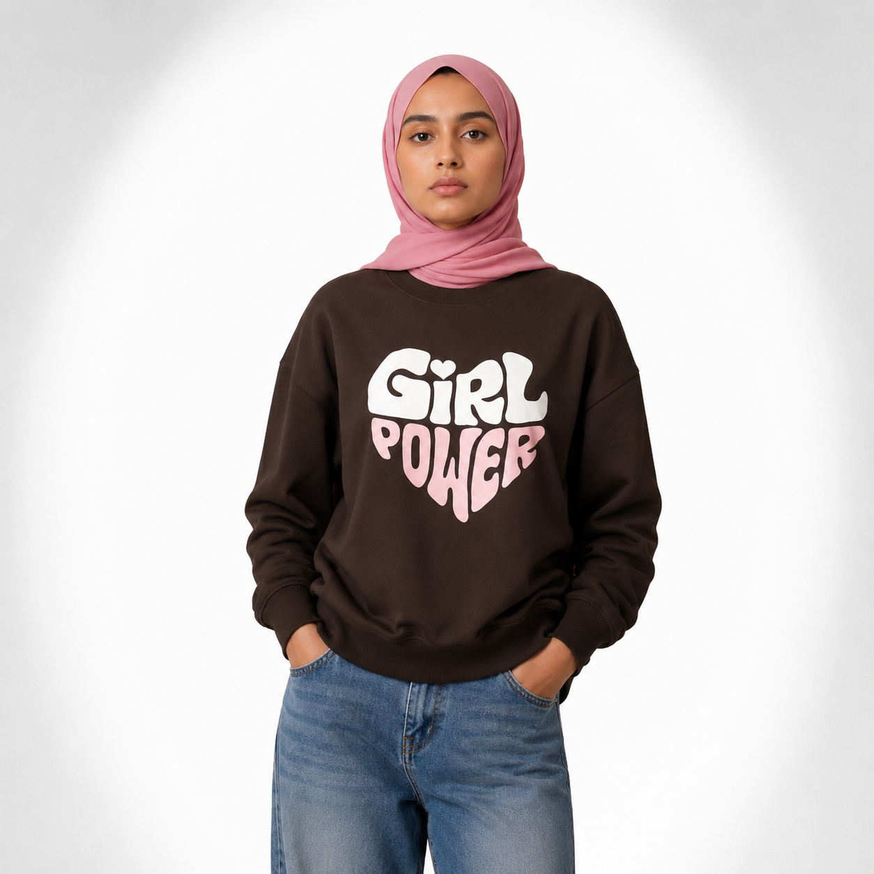 girl power