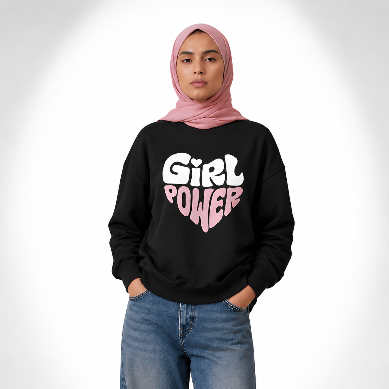 girl power
