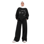 cotton suit