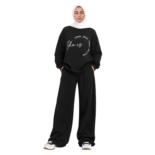 cotton suit